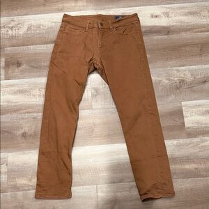 Vineyard Vines Brown Chinos